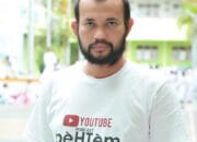 Produser Channel peHTem Apresiasi Kinerja Media Online Aktualnews.net