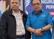 Uji Kompetensi Wartawan Angkatan XVIII Digelar di Lhokseumawe