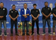 PWI Aceh Besar Tegaskan Netralitas di Pilkada 2024