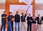 Pengurus Jurnalis Ekonomi Aceh Periode 2024-2027 Resmi Dilantik