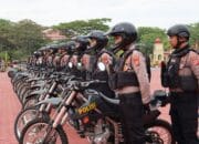 Polda Aceh Siap Amankan Peringatan 19 Tahun Hari Damai Aceh