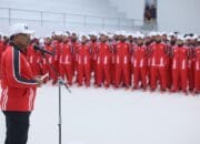 Penjabat Gubernur Aceh Safrizal: Target Aceh Masuk 10 Besar PON