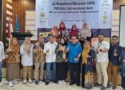 UKW di Lhokseumawe, 21 Wartawan Berjuang Mendapatkan Status Kompeten