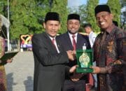 Konversi ke Syariah, Bank Aceh Tunjukkan Kinerja Tren Positif