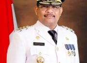 Breaking News! Mendagri Tunjuk Safrizal sebagai Pj Gubernur Aceh