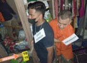 Penganiayaan Istri Hingga Tewas di Peukan Bada, Pelaku Reka 26 Adegan