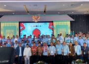 Dr. H. Said Mulyadi, S.E., M.Si Dikukuhkan sebagai Ketua Ndaru Ndrek Aceh