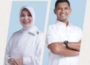 Illiza-Afdhal Akan Mendaftar ke KIP Banda Aceh Besok dengan Konvoi Bareng