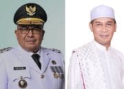 Breaking News! Bustami Hamzah Akan Menggandeng Tu Sop Sebagai Calon Wakil Gubernur Aceh Pada pilkada 2024