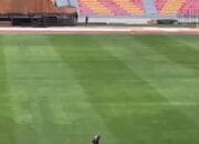 PB PON Wilayah Aceh Sebut Tak Datangkan Rara Pawang Hujan ke Stadion Harapan Bangsa