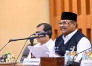 Pj Gubernur Aceh Apresiasi Peran Bank Aceh Dalam Mensukseskan PON XXI Aceh – Sumut