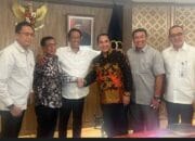 Demi Kebaikan Pers, Dua PWI Siap Rekonsiliasi