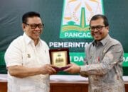 Pj Sekda Aceh Minta Anggota Wantimpres Bantu Perjuangkan Perpanjangan Dana Otsus Aceh