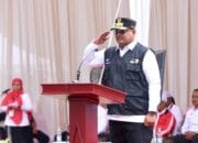 Pj Gubernur Safrizal: Bendera boleh Berbeda tapi Kita adalah Satu, Indonesia