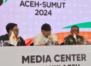 Ketua Pengprov Kurash Aceh Apresiasi Atlet yang Sukses Borong Lima Medali di PON XXI