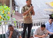 Masyarakat Pidie Raya Siap Menangkan Mualem – Dek Fad