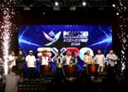 PON XXI, Pemerintah Aceh Dorong Pertumbuhan Ekonomi UMKM 