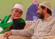 Mualem Sampaikan Belasungkawa Atas Wafatnya Tu Sop