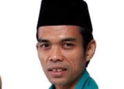 Ustaz Abdul Somad Sampaikan Belasungkawa Atas Meninggalnya Tu Sop