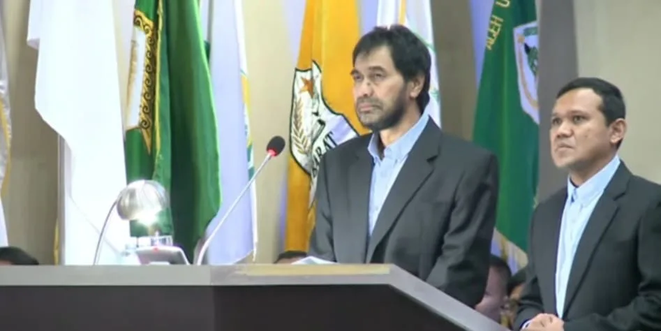 Fadhullah menjelaskan bahwa Syiah Kuala islamic center nantinya akan menjadi tempat manasik haji se Asia Tenggara