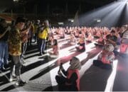 Menko PMK Pastikan Presiden Jokowi Hadiri Pembukaan PON XXI Aceh-Sumut 2024