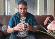 Eks GAM Denmark Kecam Aksi Penggranatan Kediaman Mantan Pj Gubernur Aceh, Bustami Hamzah