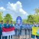 Siswa SMAN 1 Banda Aceh Dulang Emas dan 3 Perak di Kompetisi Internasional