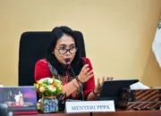 Menteri PPPA Apresiasi Langkah Kapolri Bentuk Direktorat PPA dan PPO