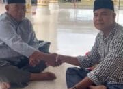 Cek Baka Santuni Ratusan Anak Yatim di Hari Maulid Wakili Mualem-Dek Fad