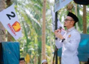 Gemira Aceh Siap Menangkan Mualem – Dek Fadh