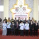 DPRK Gelar Paripurna Istimewa Penyampaian Visi-Misi Calon Walikota Banda Aceh 2025-2030