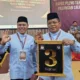 pasangan aminullah isnaini dapat nomor urut 3