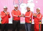 Bank Aceh Syariah Dukung Penuh PON 2024