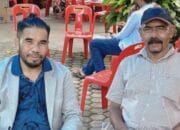 Mantan Panglima GAM Tgk Darwis Jeunieb Ajak Menangkan Mualem-Dek Fadh