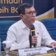 Hendry Ch Bangun: Tak Ada Dasar Kami Meninggalkan Kantor PWI