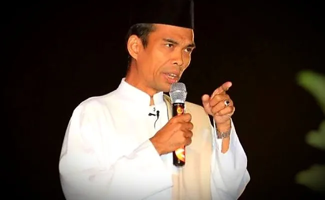 UAS Nyatakan Netral dalam Pilkada Aceh 2024