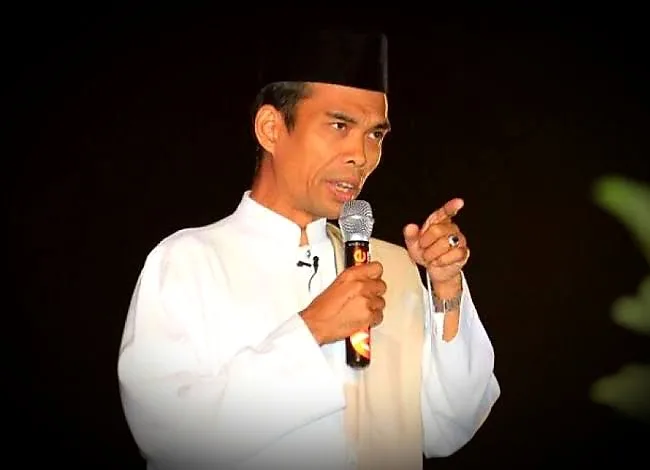 Uas Netral