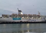 Menginap di Lautan: Sensasi Hotel Terapung Selama PON Aceh-Sumut