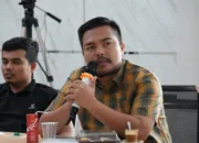Pemuda Aceh Yakin Pasangan Muallem-Dek Fad Mampu Perjuangkan Aspirasi Anak Muda