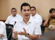 Pemerintah Aceh dan PB PON Aceh Sediakan 7 Ribu Undangan Gratis untuk Masyarakat Saksikan Pembukaan PON XXI di SHB