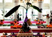 Idang Meulapeh Khas Aceh Warnai Perayaan Maulid Nabi 1446 H