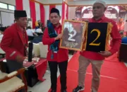 Pasangan ADAB Resmi Dapat Nomor 2, Partai Aceh: Simbol Keseimbangan dan Harapan Baru