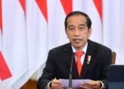 Presiden Jokowi Kunker ke Aceh Berikut Sederet Agendanya
