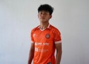Persiraja Dapatkan Pemain Timnas Jebolan Piala Dunia U17