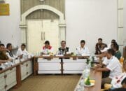 Sejumlah Kontingen PON XXI Puji Pelayanan Tuan Rumah Aceh