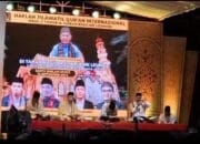 Haflah Alquran Haul ke-4 H. Harun Keuchik Leumik Dihadiri 4 Qari Internasional