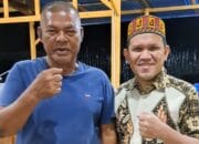 Cek Baka All Out Kerja Menangkan Mualem – Dek Fad