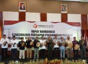 Plh. Sekda Aceh Ajak Semua Pihak Wujudkan Pilkada Serentak 2024 yang Berintegritas