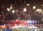 Catat! Tanggal Berakhir PON XXI Aceh Sumut 2024