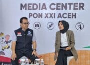 Kominfo Pastikan Informasi Tentang PON Bisa Diakses Cepat Masyarakat Luas